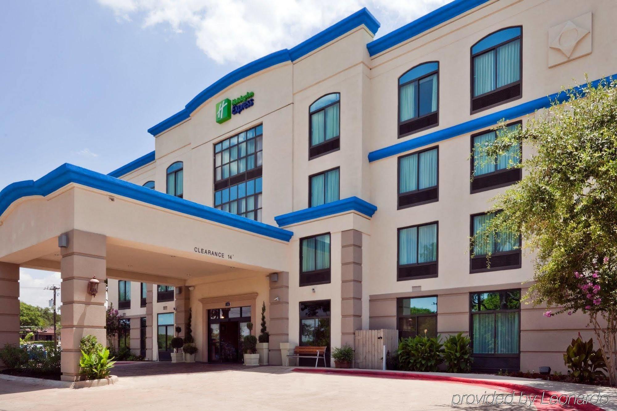 Express & North By Ihg 3*