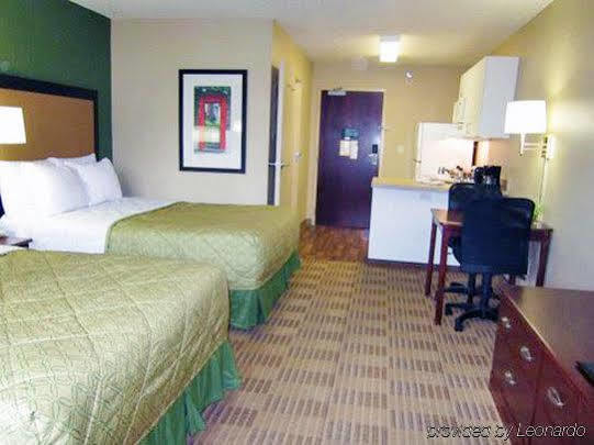 Hotel Extended America Select - - Northwest - Lakeline Mall 2*