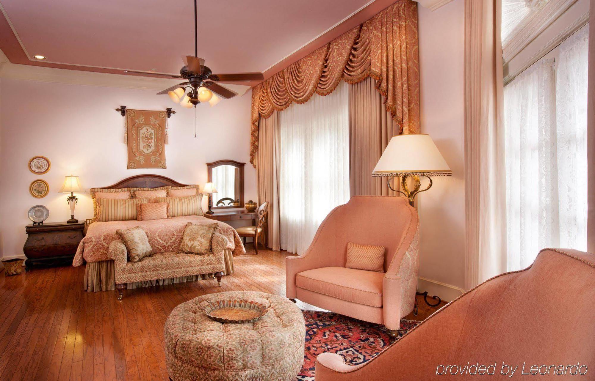 Hostel Firehouse (adults Only) Austin