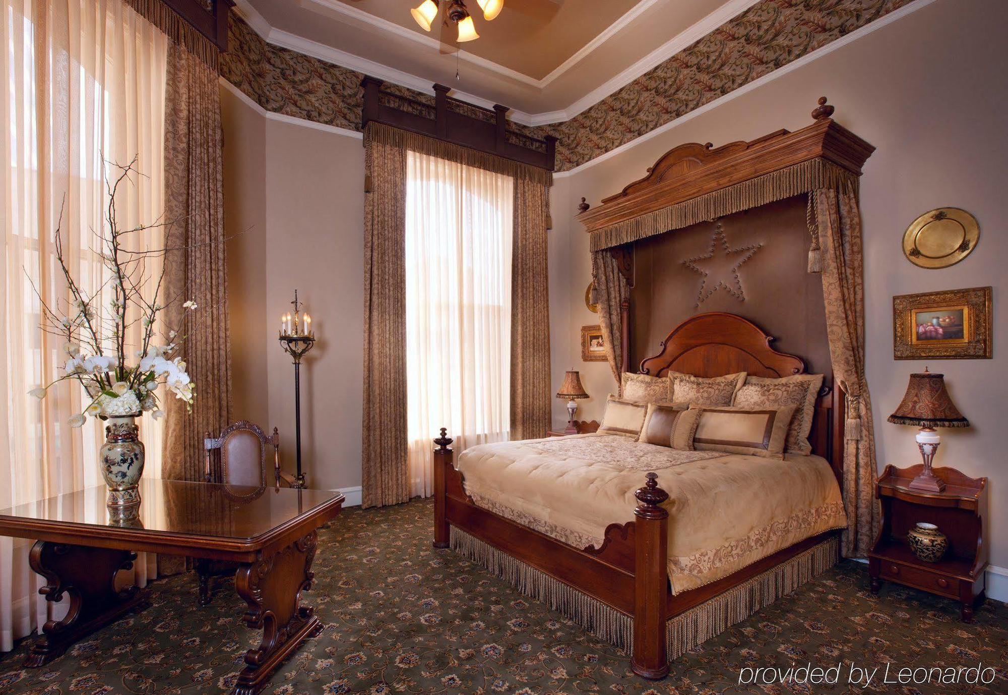 Firehouse (adults Only) Hostel