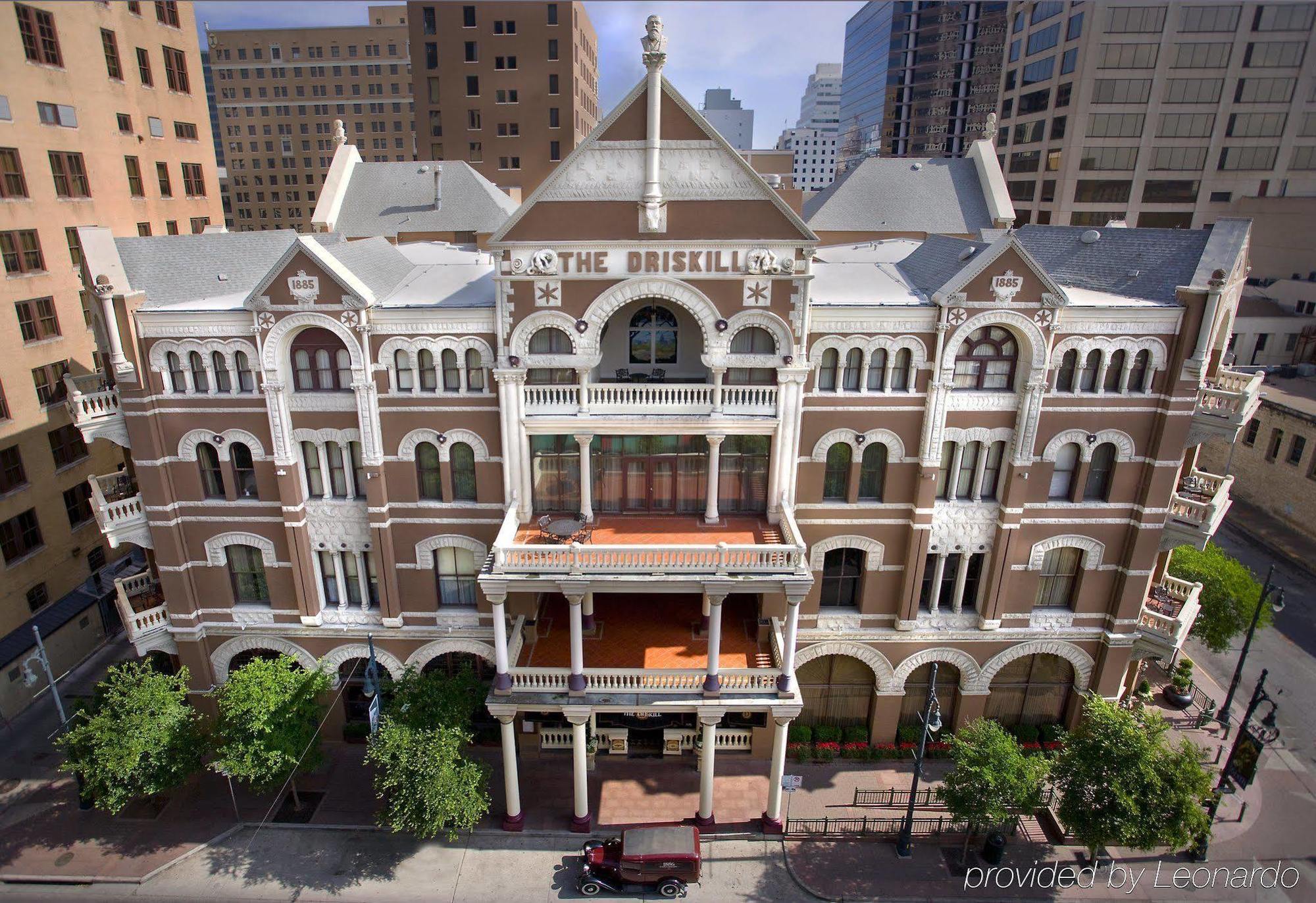 Firehouse (adults Only) * Austin