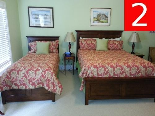 Star Of Texas Building Two Bed & Breakfast Austin