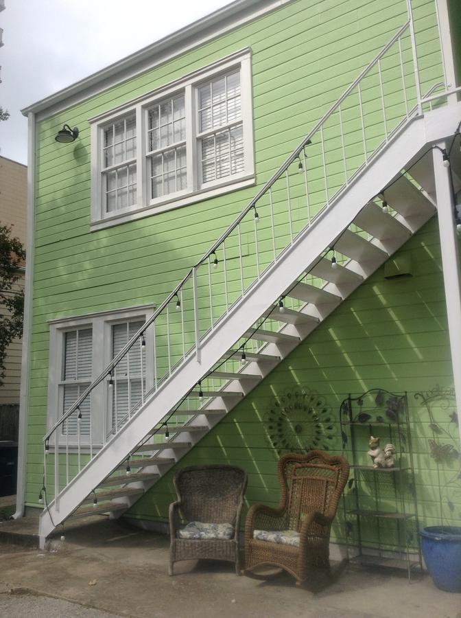 Star Of Texas Building Two Bed & Breakfast *