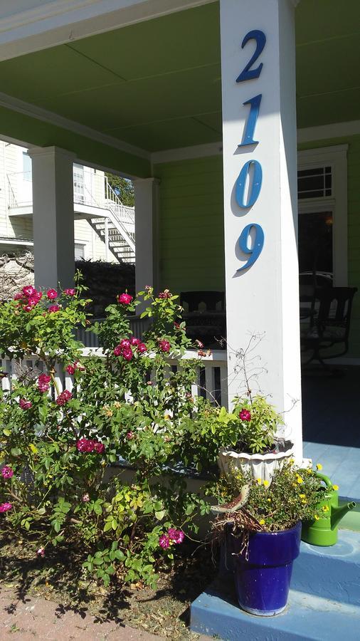 Bed & Breakfast Star Of Texas Building Two *