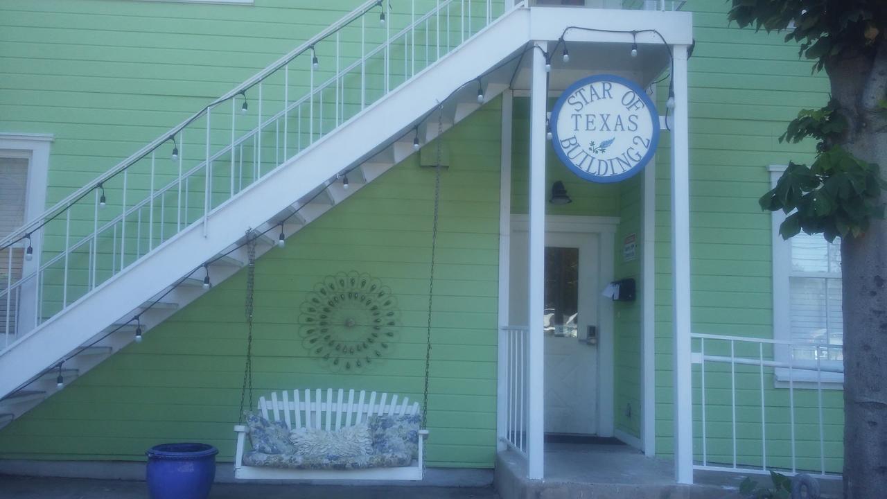 Star Of Texas Building Two
