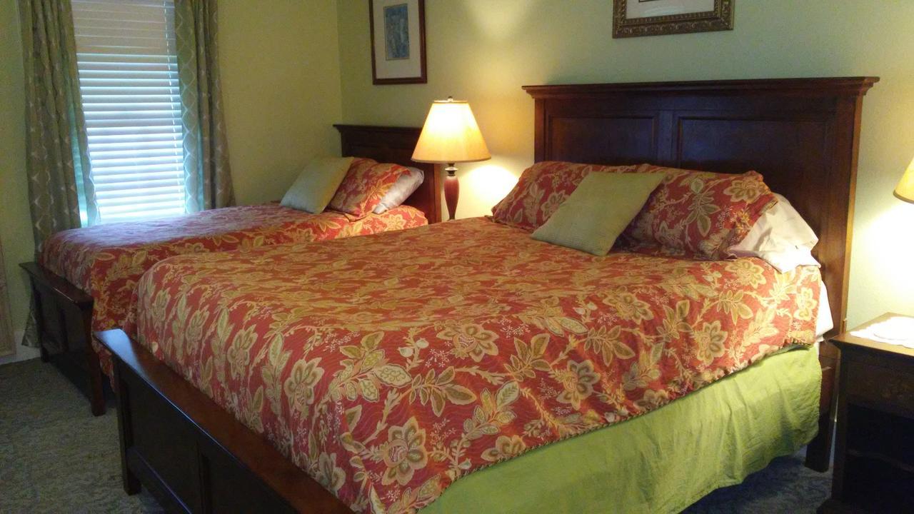 Star Of Texas Building Two Bed & Breakfast *
