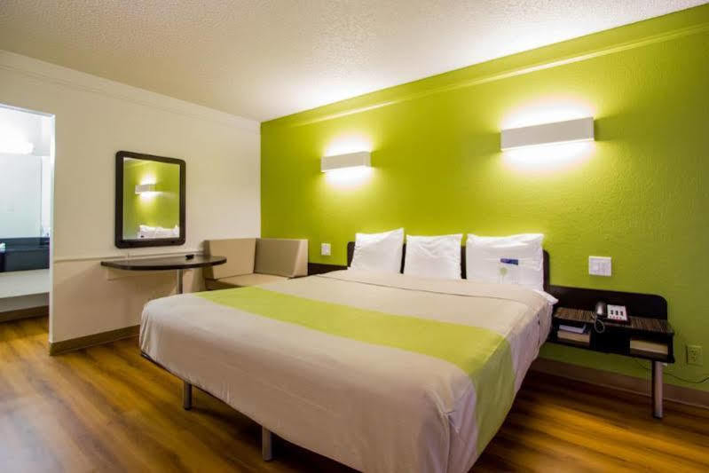 6-austin, Tx - Midtown Hotel 2*