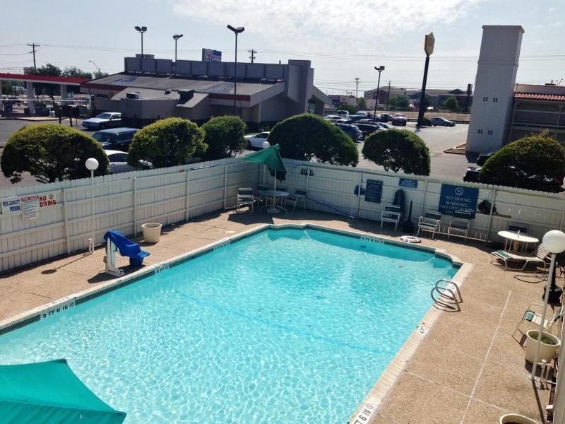 6-austin, Tx - Midtown 2*
