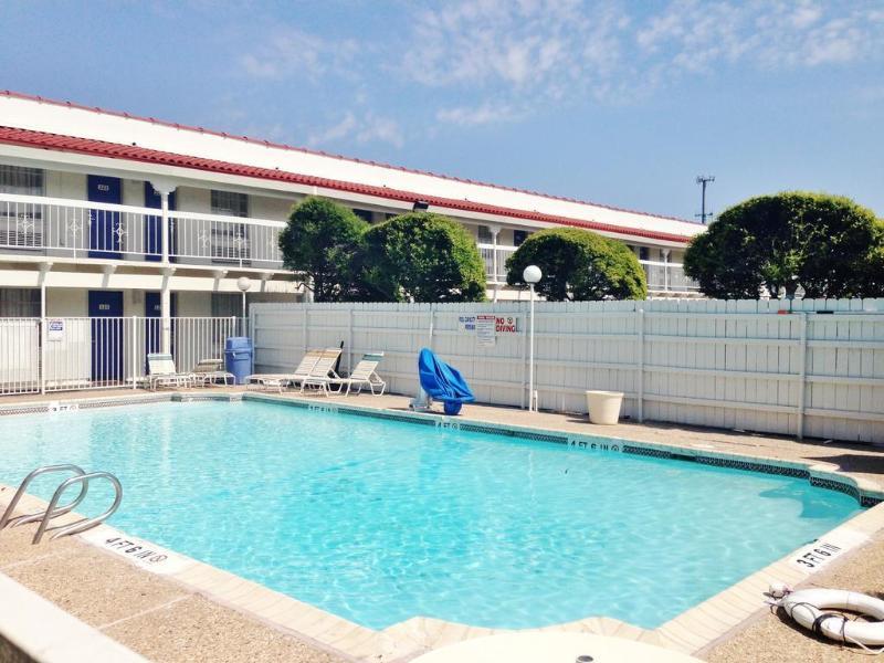 6-austin, Tx - Midtown Hotel