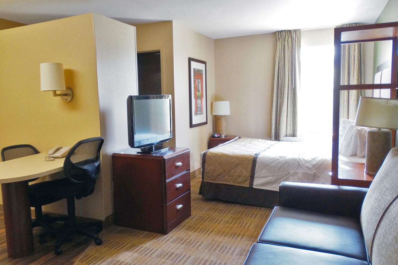 Extended America - - Northwest Arboretum - The Domain Hotel Austin