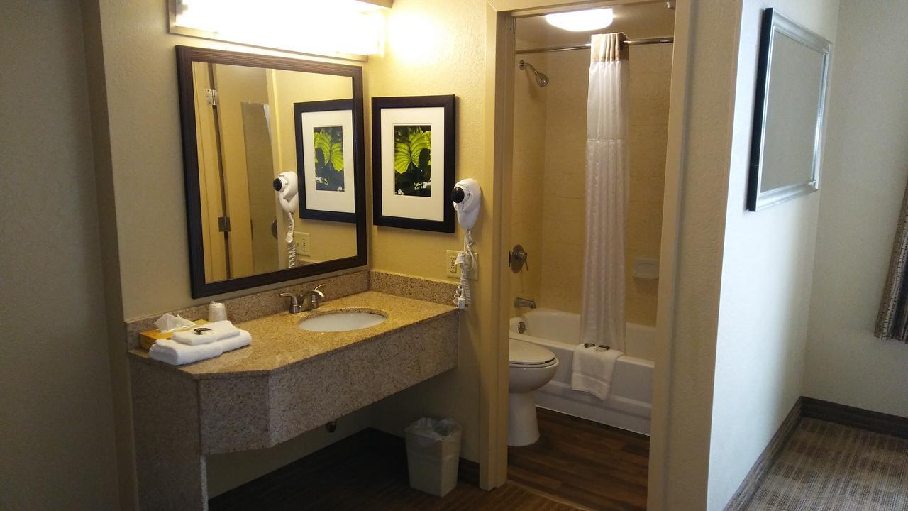 Extended America - - Northwest Arboretum - The Domain Hotel Austin