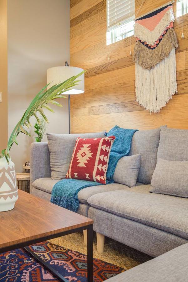 Holiday home Spacious 3br/3ba Minutes From Dt By Domio