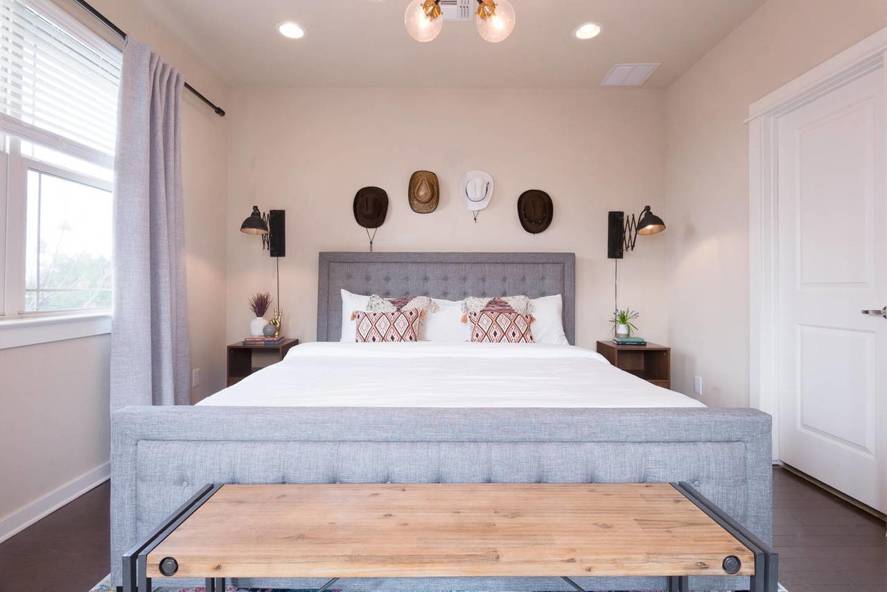 Spacious 3br/3ba Minutes From Dt By Domio * Austin