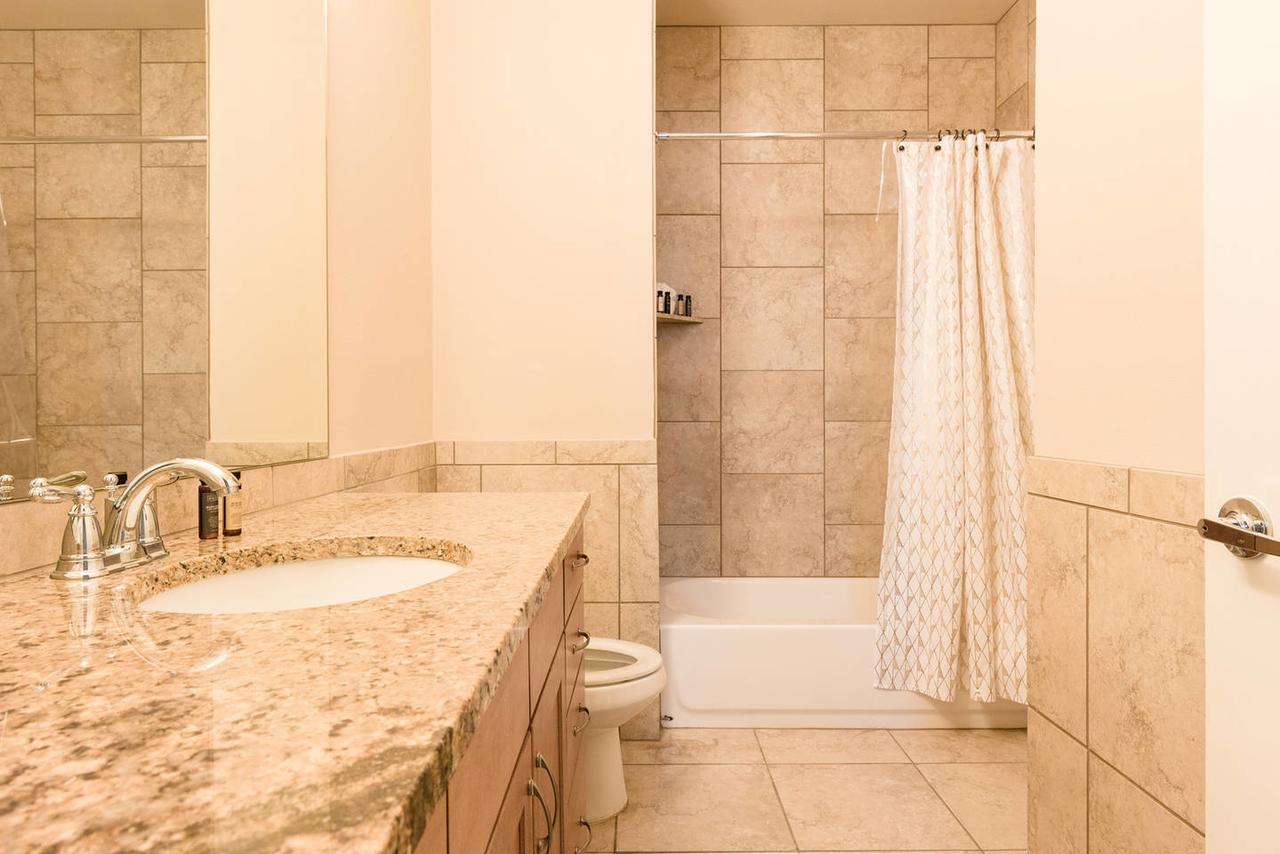 Spacious 3br/3ba Minutes From Dt By Domio Austin