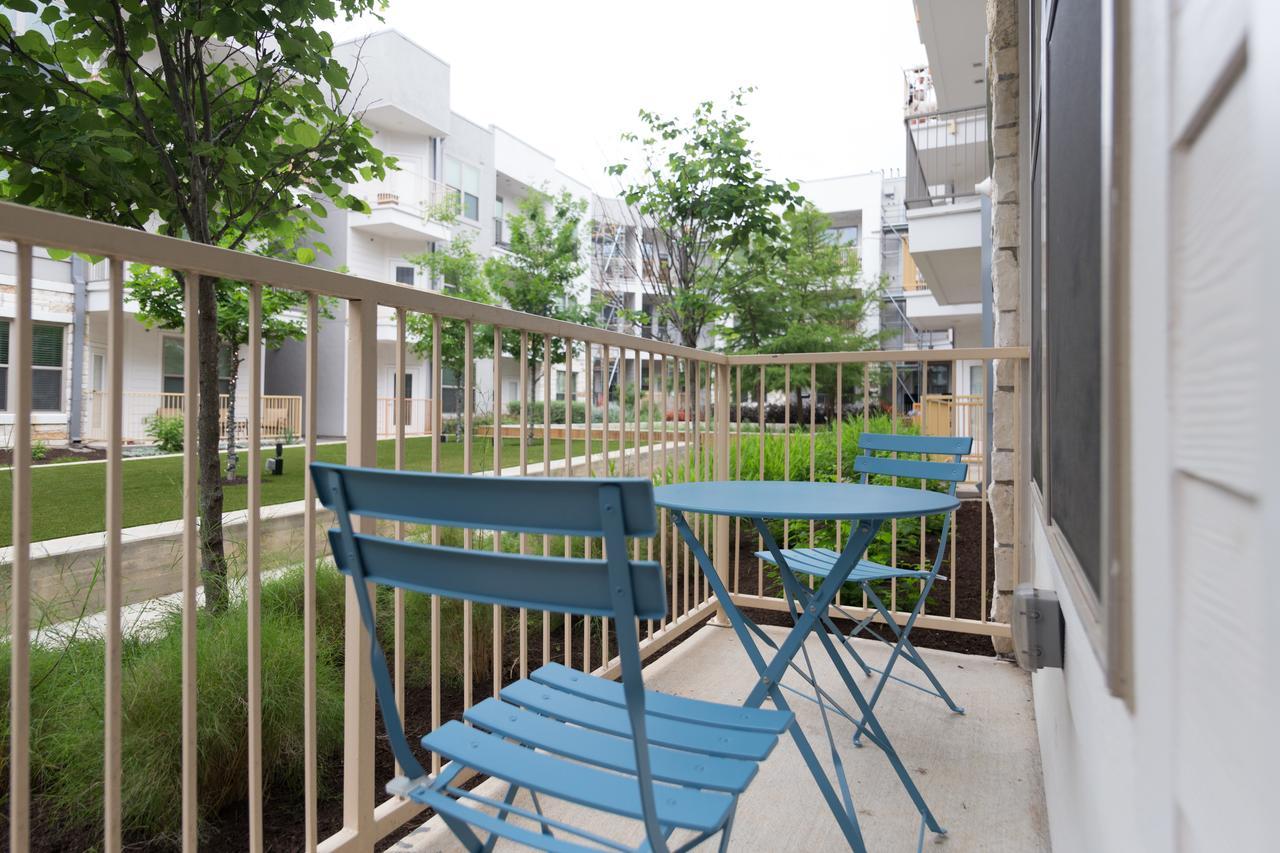 Locale Eastside Aparthotel