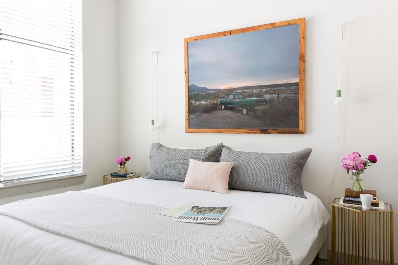 Aparthotel The Guild East Side | Corazon Austin