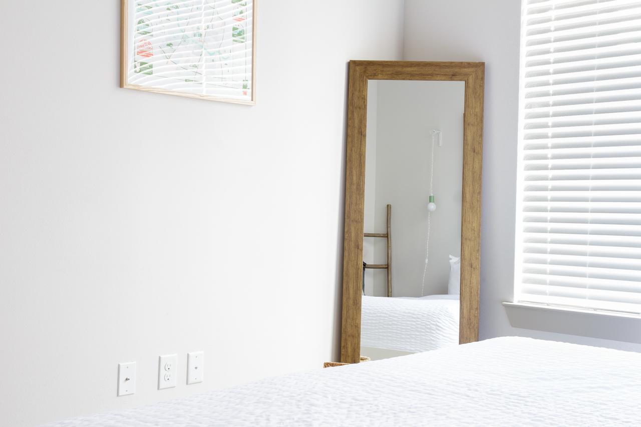 Aparthotel The Guild East Side | Corazon