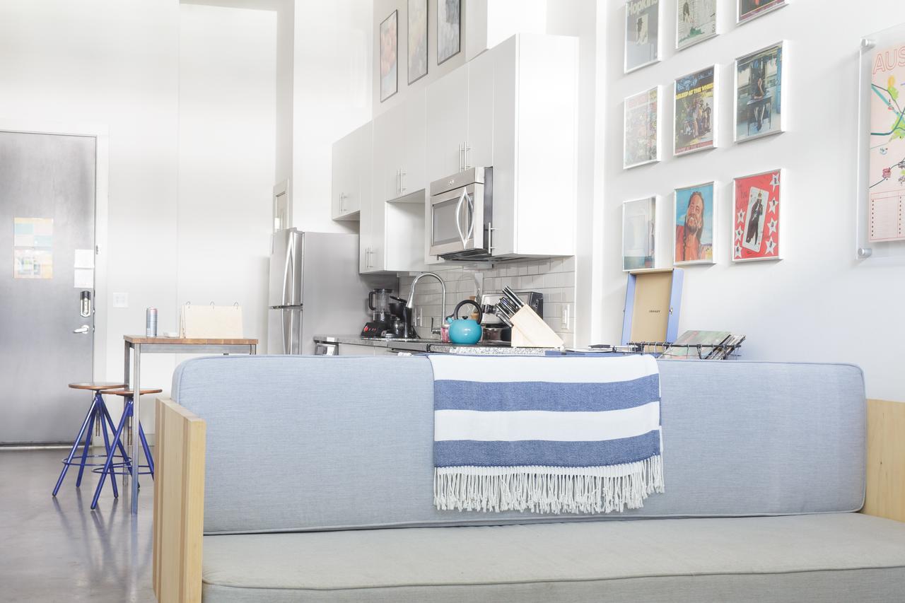 The Guild East Side | Corazon Aparthotel