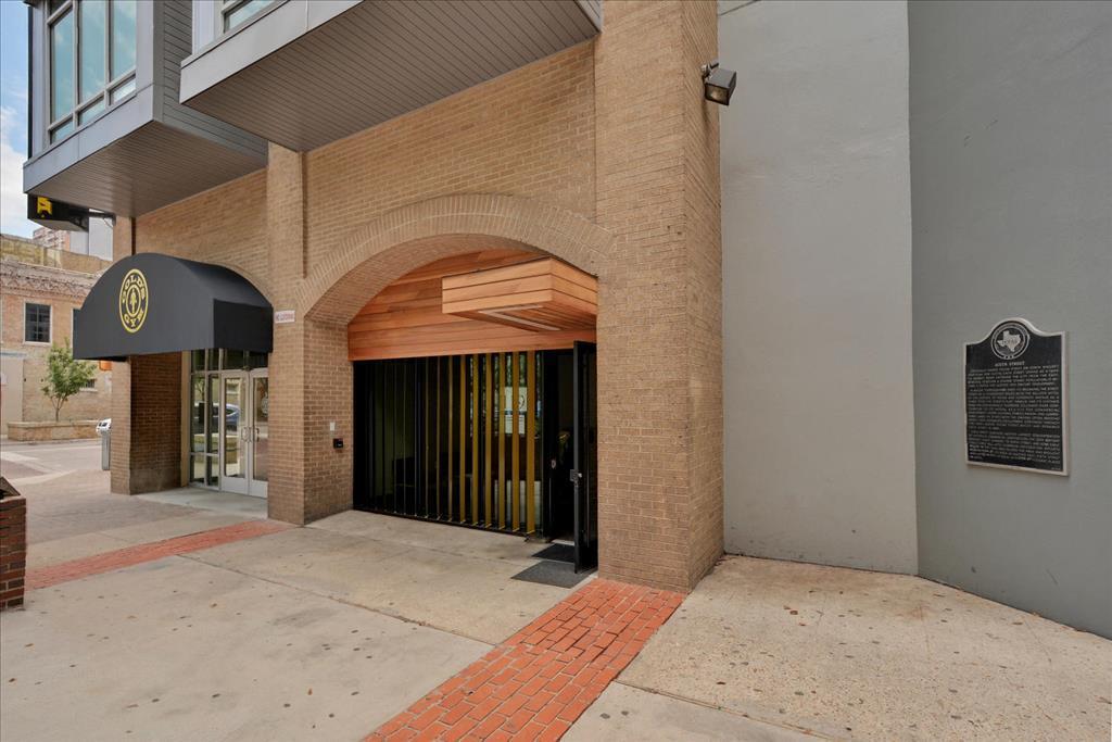 Apartment Littlefield Lofts #507 Austin