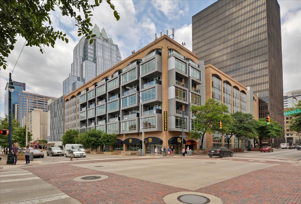 Littlefield Lofts #707 Apartment *