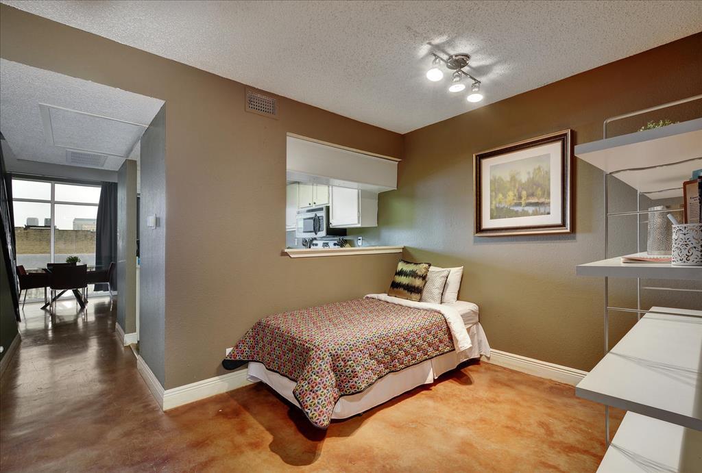 Littlefield Lofts #507