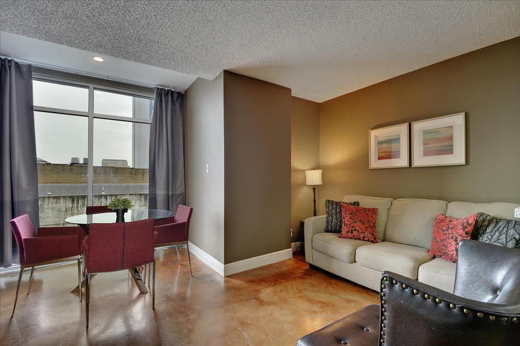 Littlefield Lofts #507 Apartment *