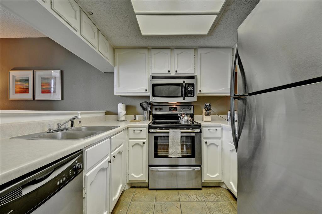 Littlefield Lofts #507 Austin