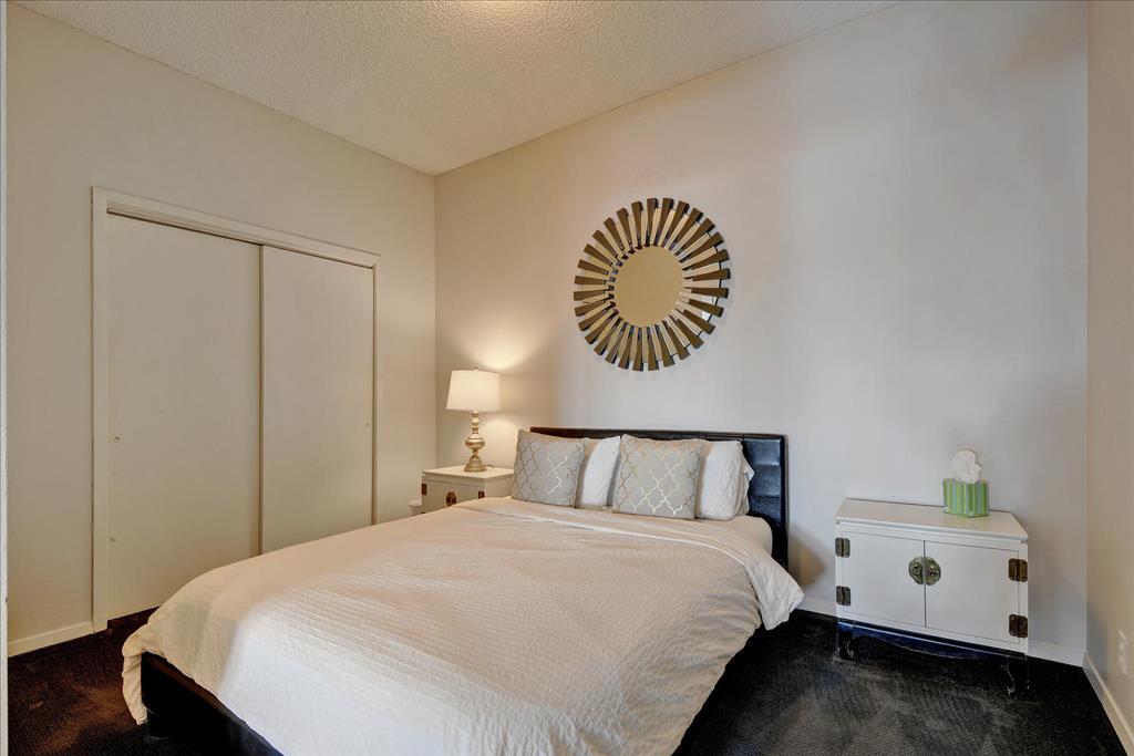 Littlefield Lofts #707 * Austin