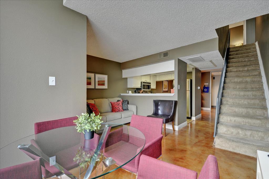 Apartment Littlefield Lofts #507 *
