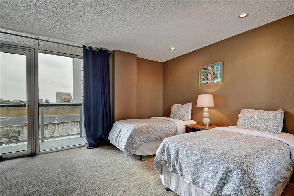 Littlefield Lofts #507 Apartment