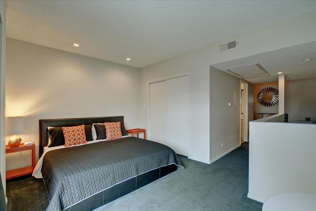 Apartment Littlefield Lofts #707 Austin