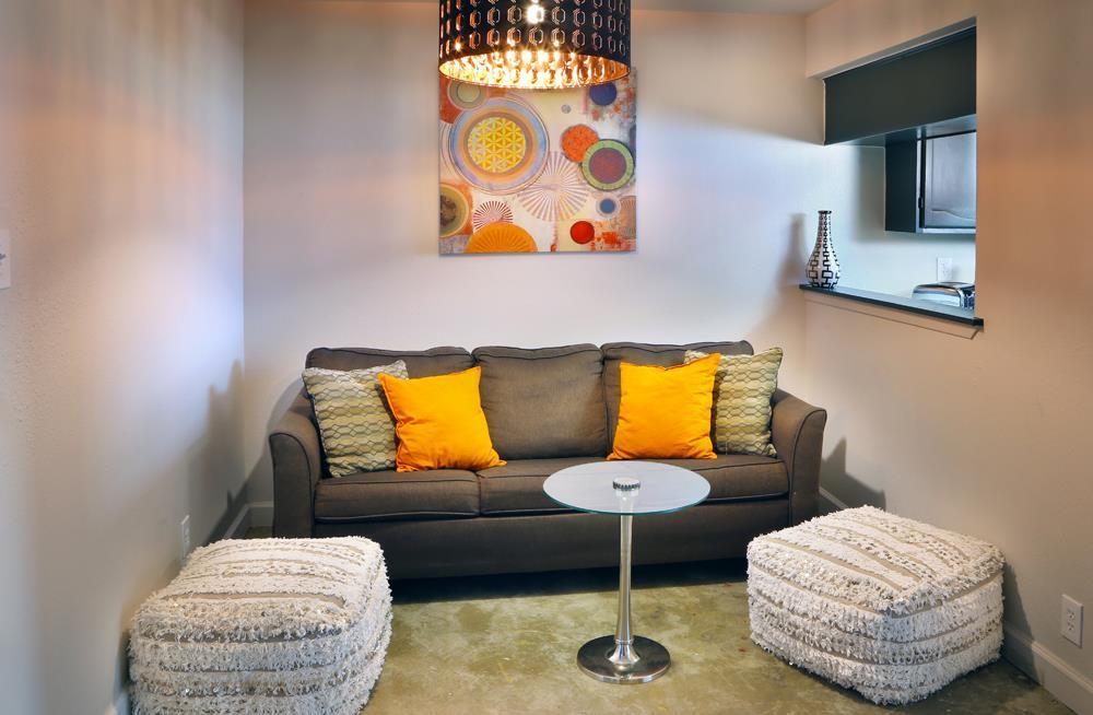 Littlefield Lofts #504 Apartment Austin