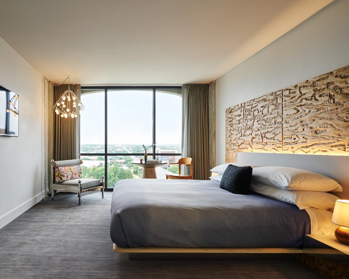 The Line Hotel 4*