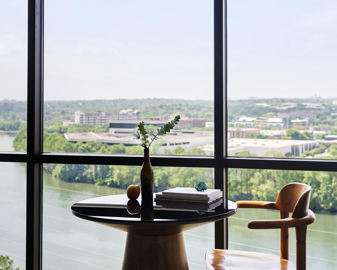 Hotel The Line Austin