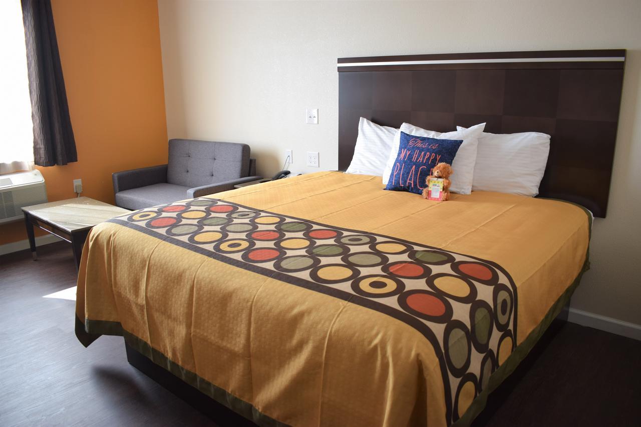 Hotel Texas & 3*