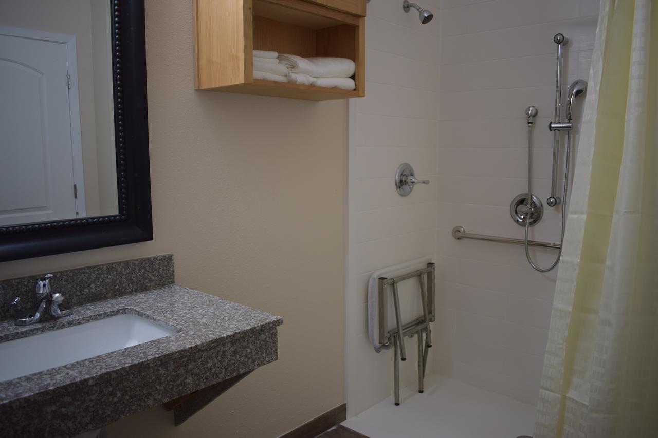 Hotel Texas & 3*