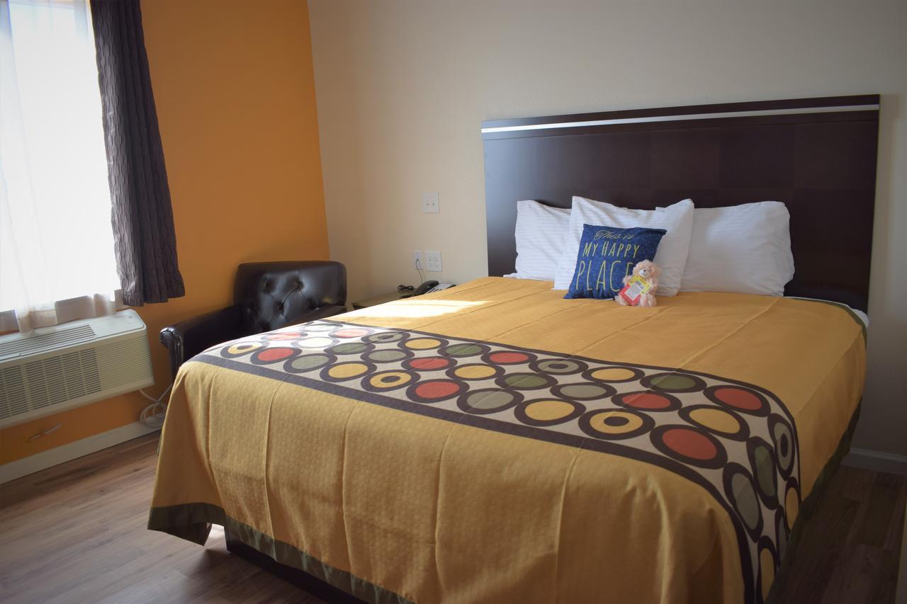 Hotel Texas &