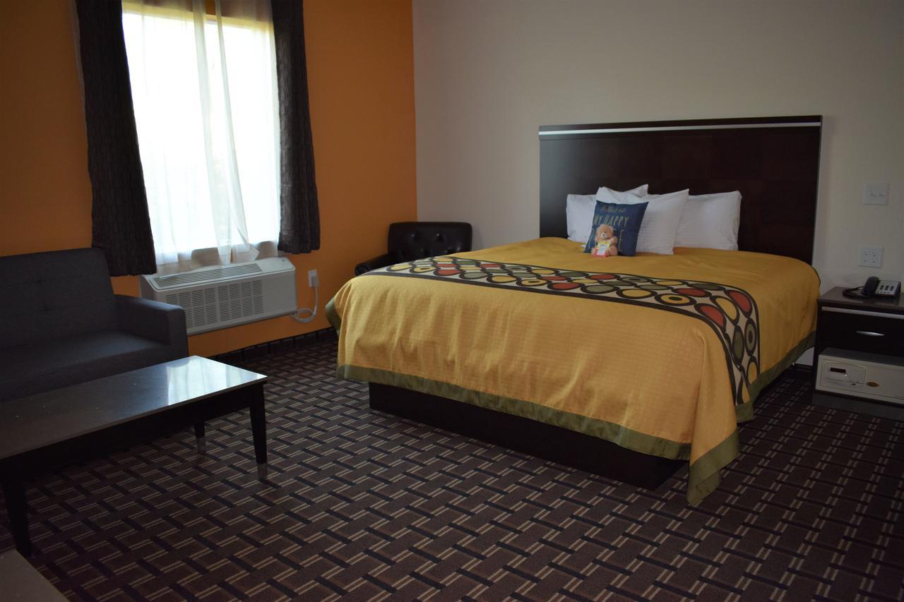 Hotel Texas & 3*