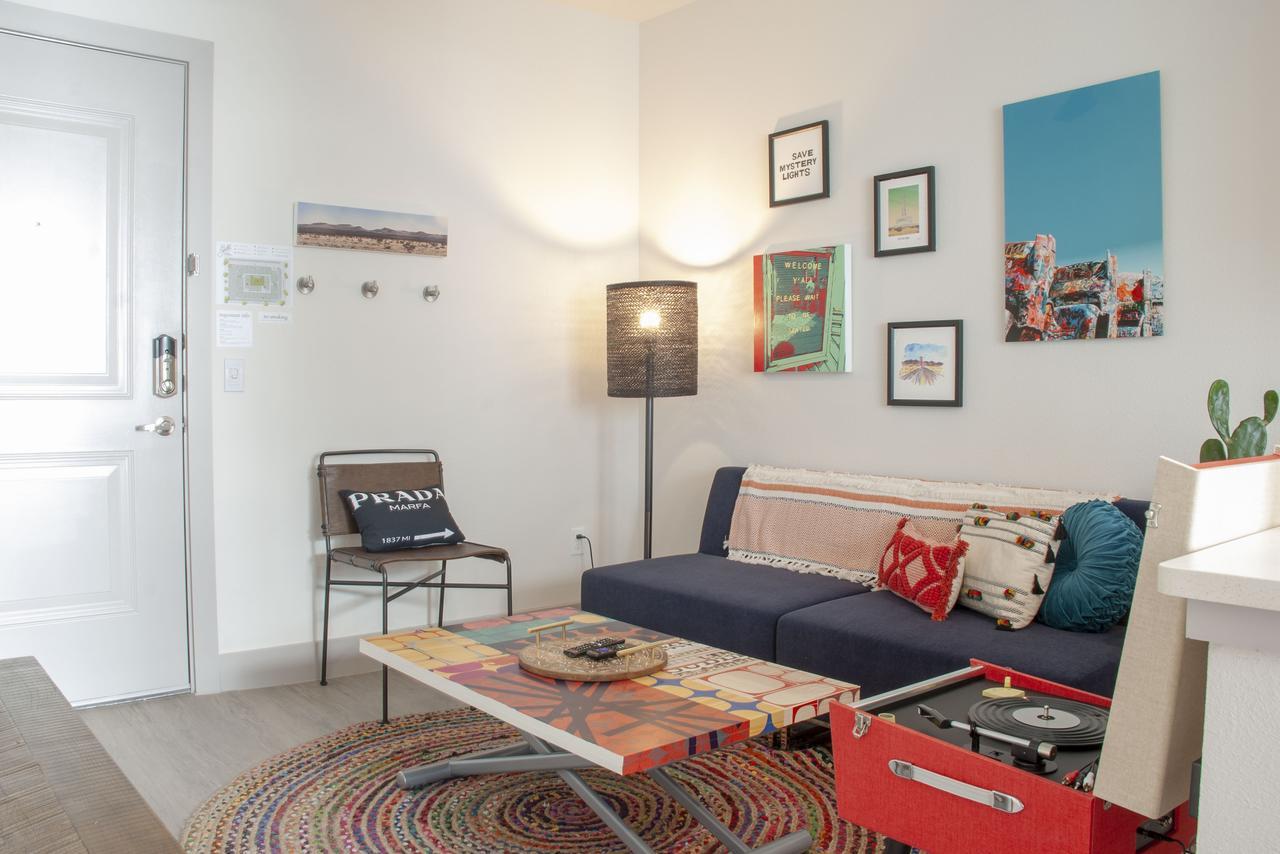 Aparthotel The Guild East Side | Indie Austin
