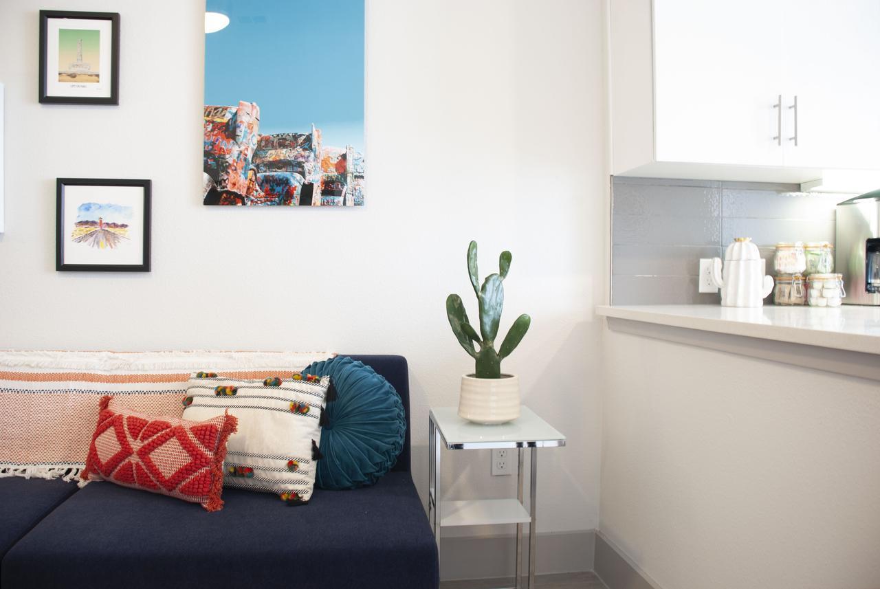 Aparthotel The Guild East Side | Indie