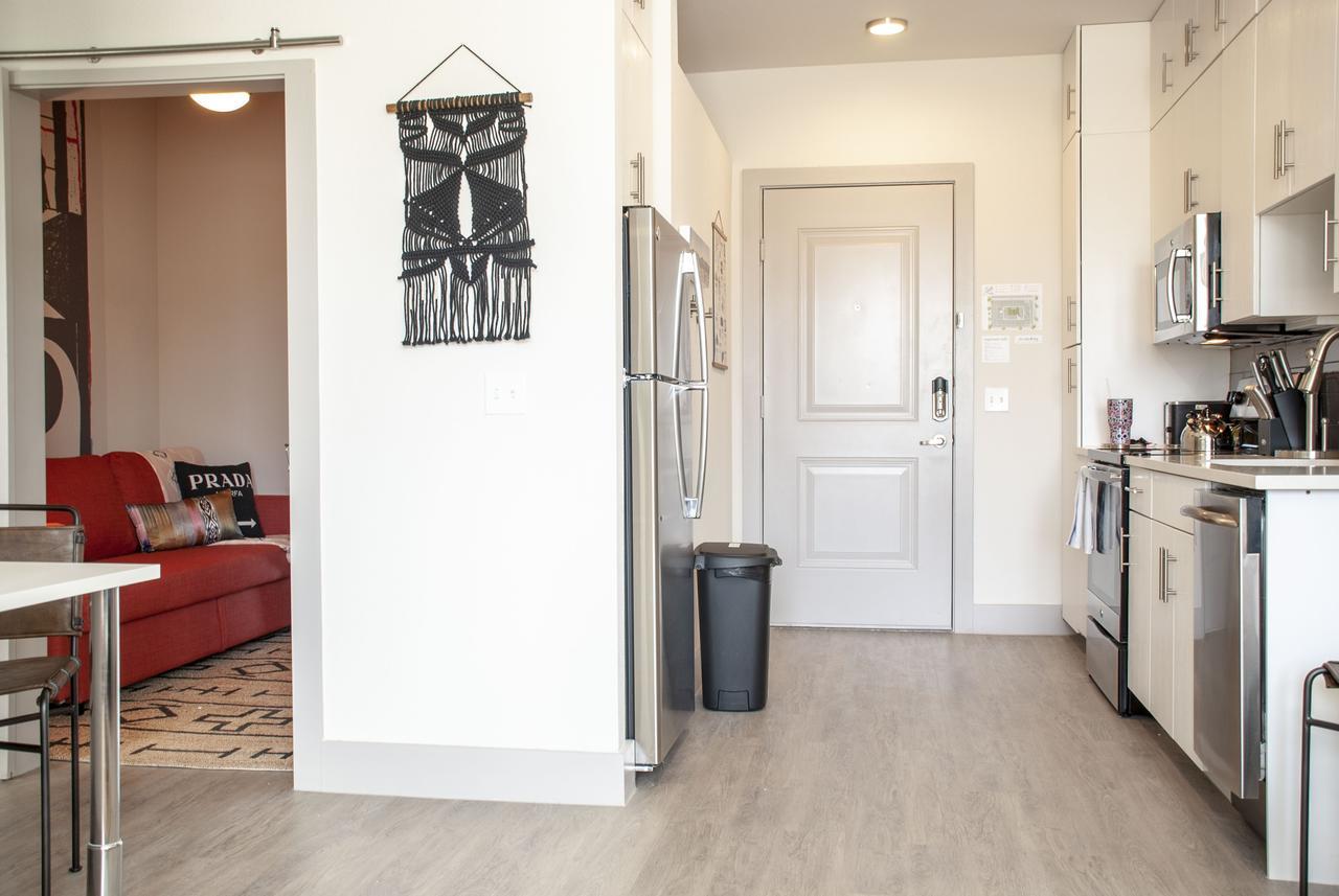 The Guild East Side | Indie Aparthotel