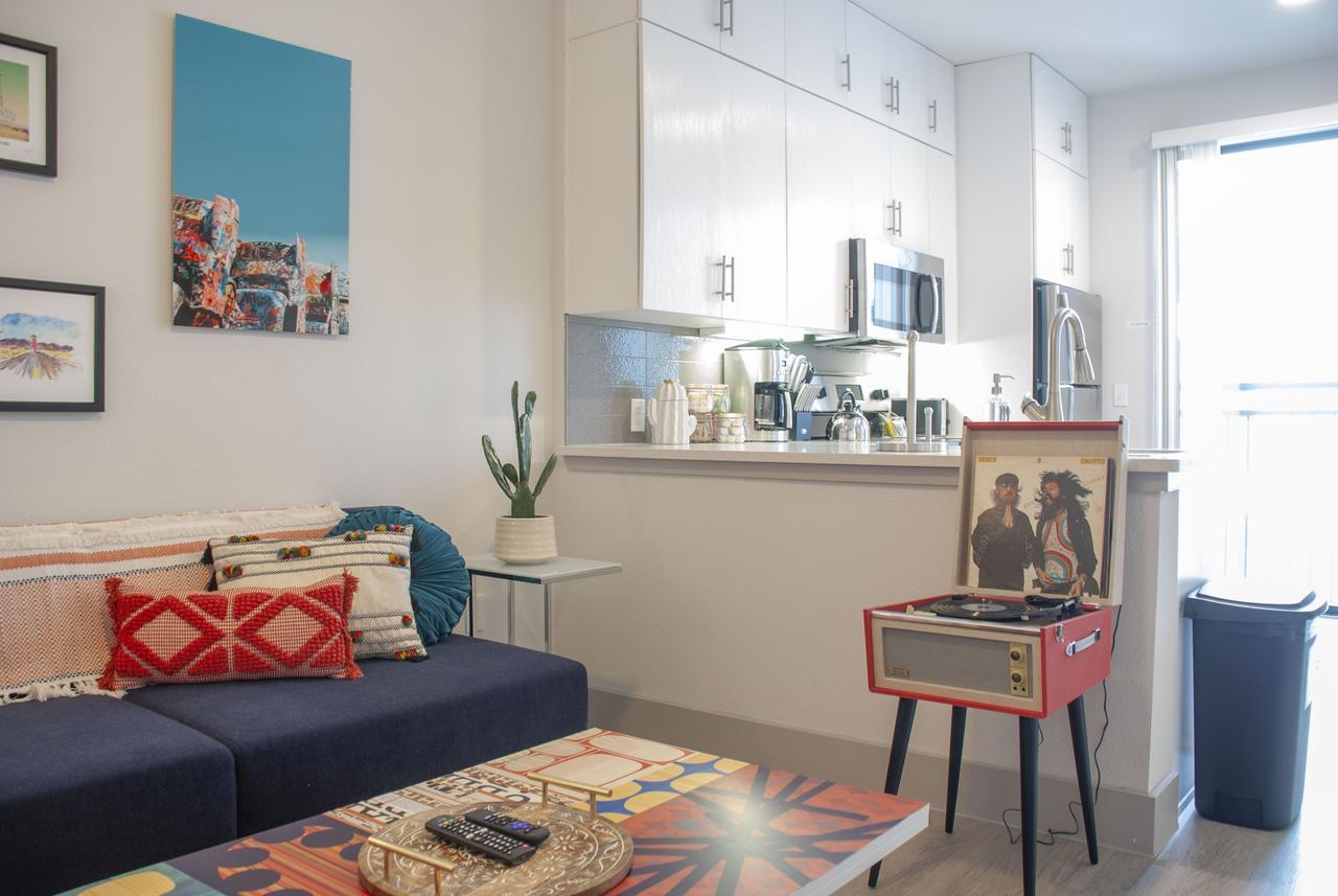 Aparthotel The Guild East Side | Indie