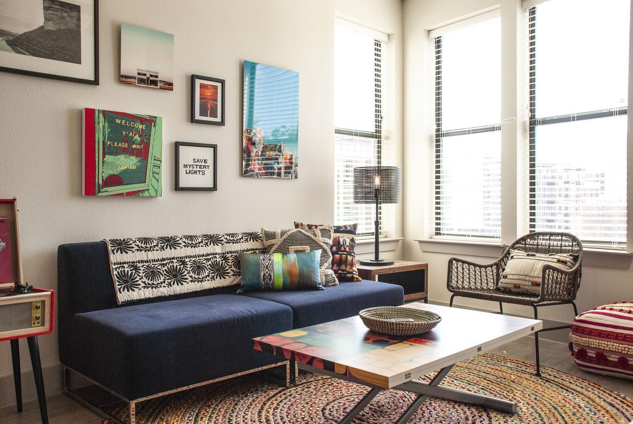 The Guild East Side | Indie 4* Austin