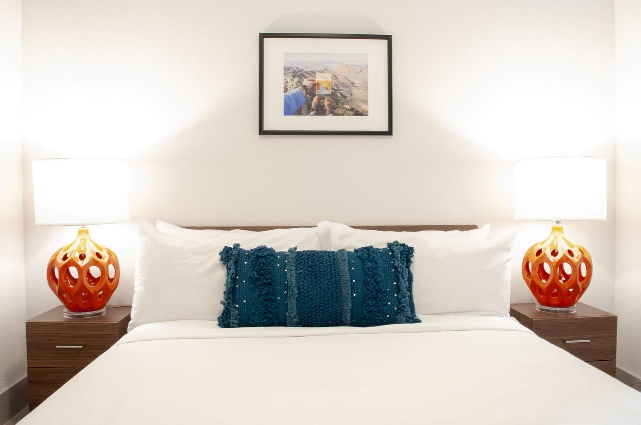 The Guild East Side | Indie Aparthotel 4*