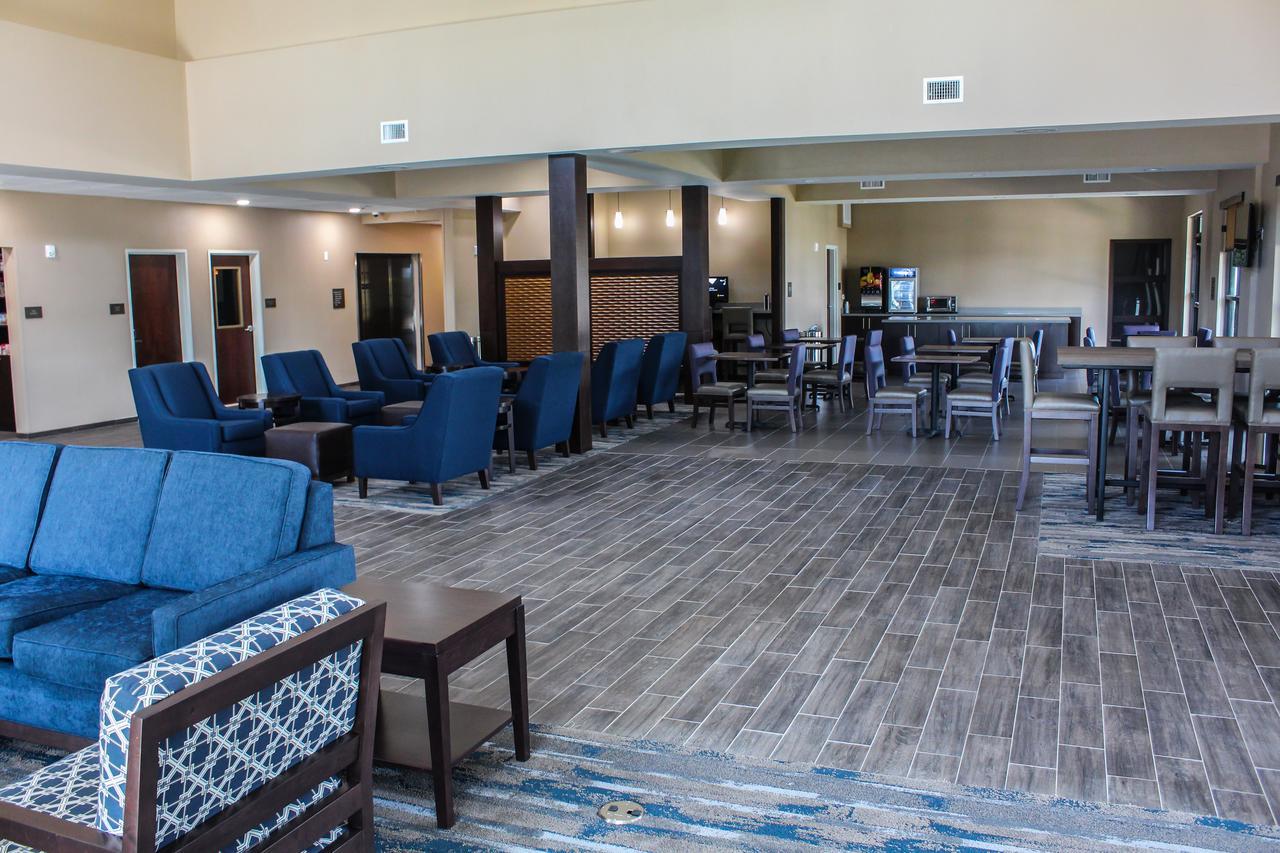 Hotel Comfort - South Austin