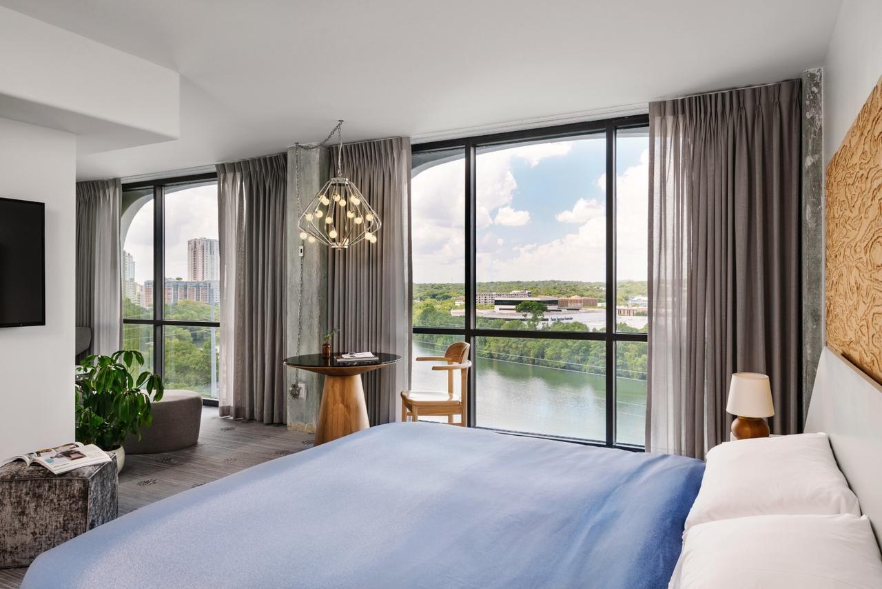 Hotel The Line Austin