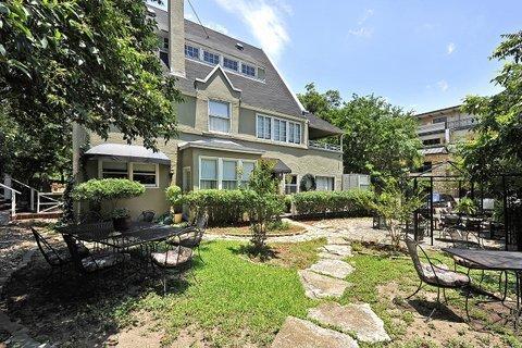 Austin's At Pearl Street 4* Austin