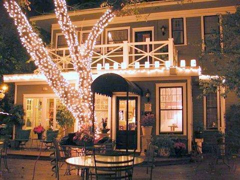 Austin's At Pearl Street Hotel 4*
