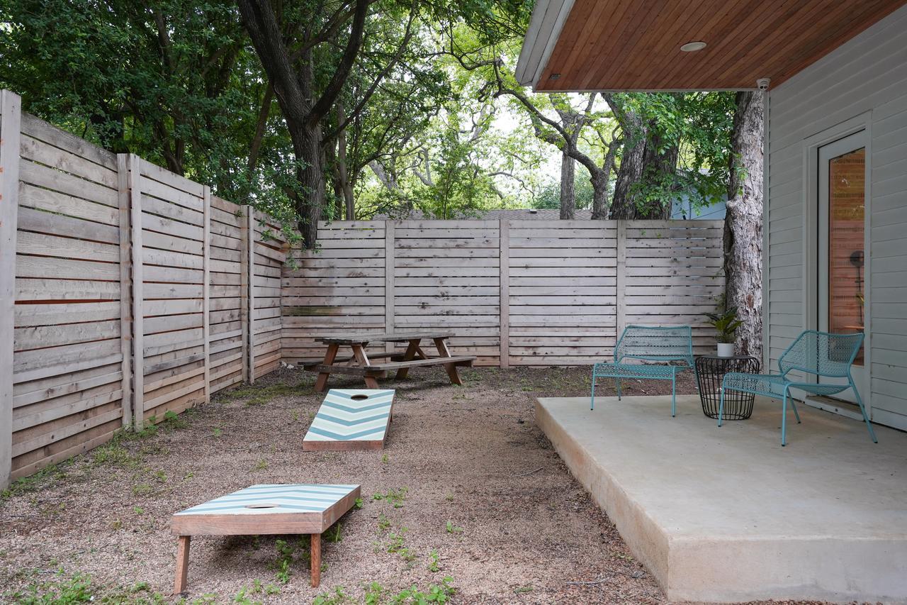 Holiday home 4br/2.5ba Holly Heaven Austin
