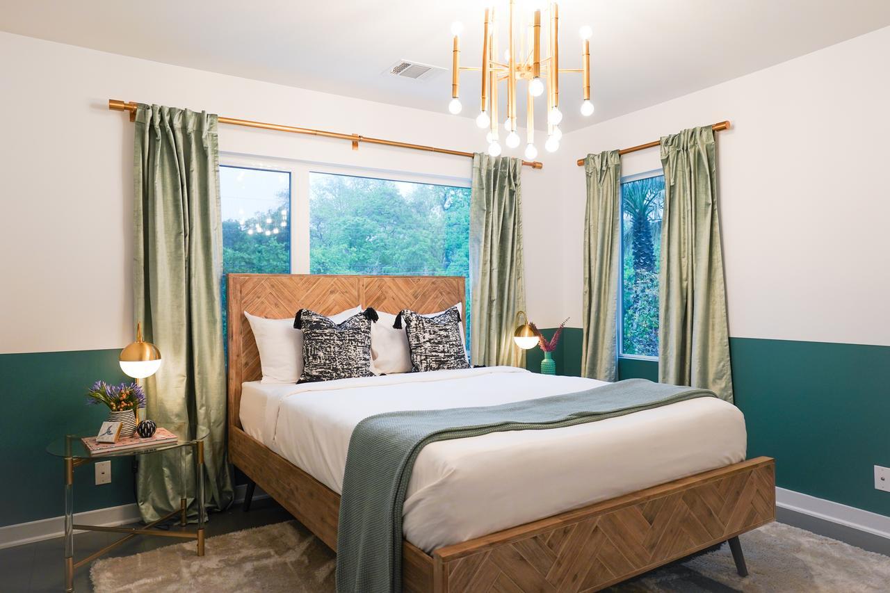 4br/2.5ba Holly Heaven Holiday home